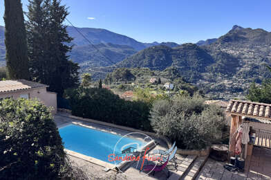 Maison 4 pièces 624000 €