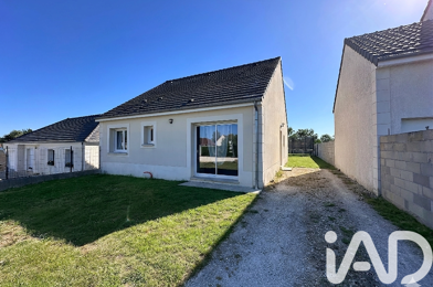 Maison 5 pièces 179000 €