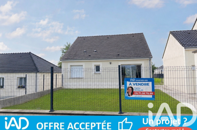Maison 5 pièces 179000 €