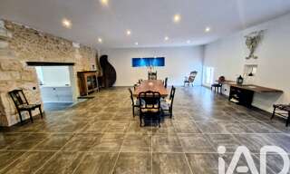 Maison 16 Pièces 771 m² à vendre à Bergerac (24100)