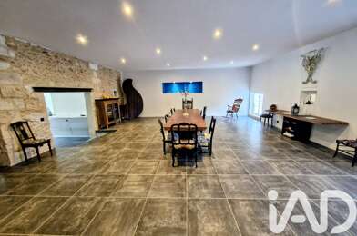 Maison 16 pièces 980000 €