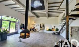 Maison 16 Pièces 771 m² à vendre à Bergerac (24100)