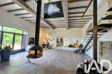 Maison 16 pièces 930000 €