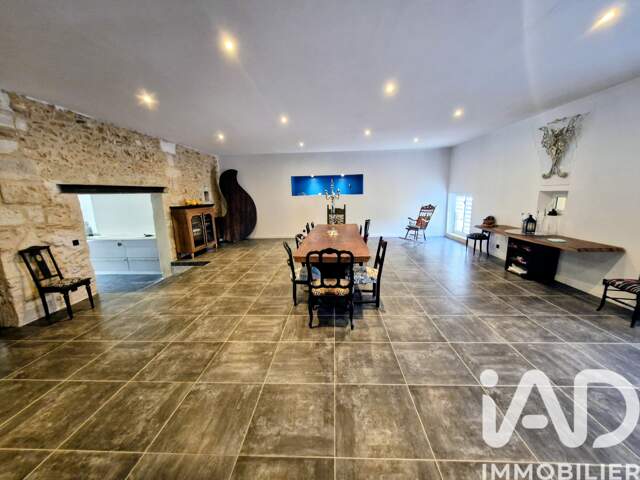 Vente Domaine 16 pièces — photo du bien