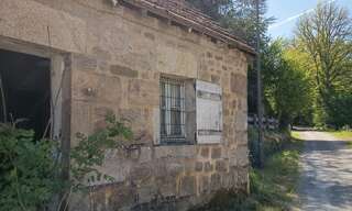 Maison 2 Pièces 40 m² à vendre à Beaumont-du-Lac (87120)