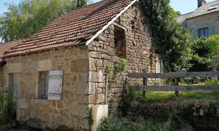Maison 2 Pièces 25 m² à vendre à Beaumont-du-Lac (87120)