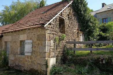 Maison 2 pièces 35000 €