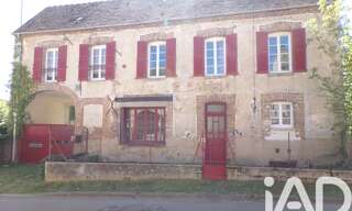 Maison 5 Pièces 133 m² à vendre à Dollot (89150)