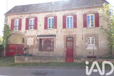 Maison 5 pièces 168000 €