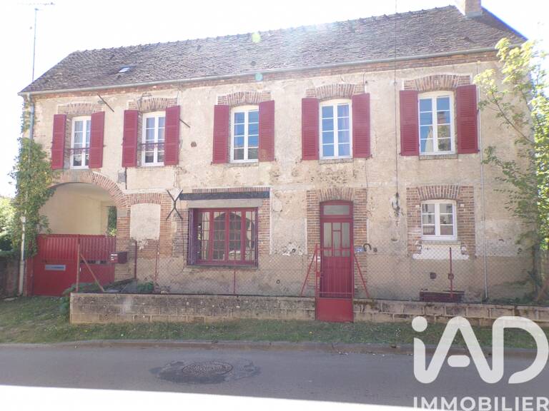 Vente Maison de village 5 pièces — photo 1