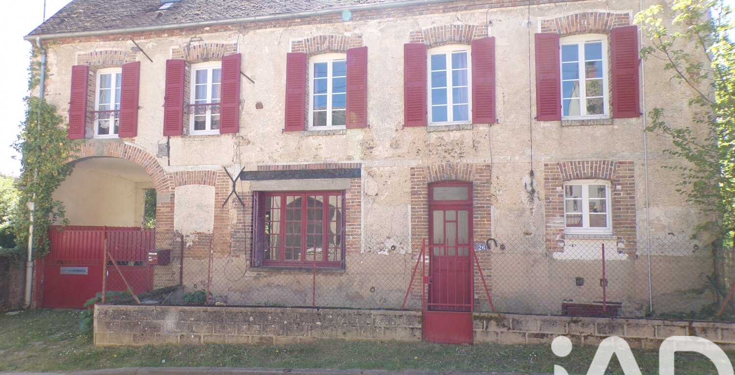 Vente Maison de village 5 pièces — photo 1