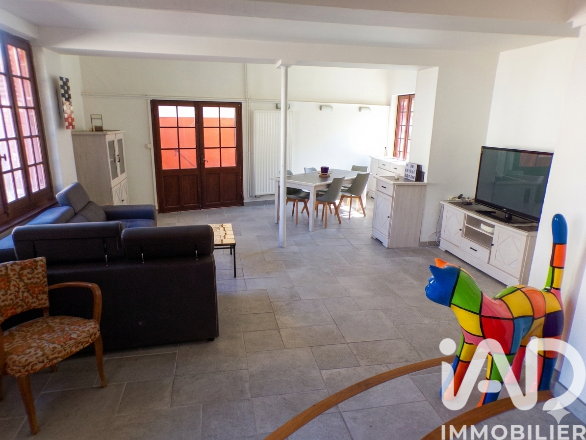 Vente Maison de village 5 pièces - Photo 3