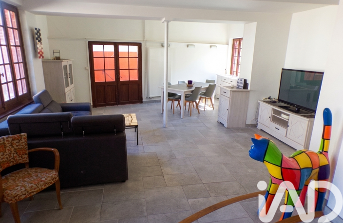 Vente Maison de village 5 pièces — photo 3