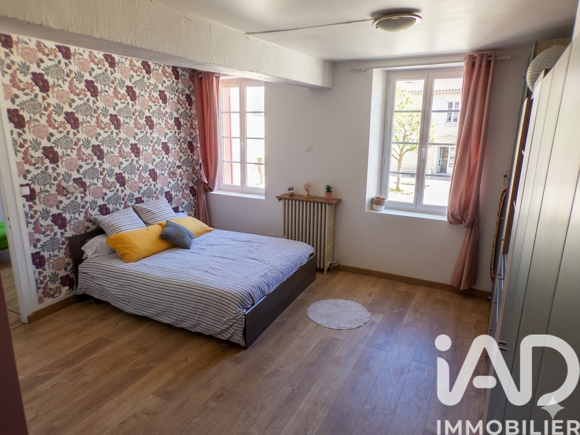 Vente Maison de village 5 pièces - Photo 5