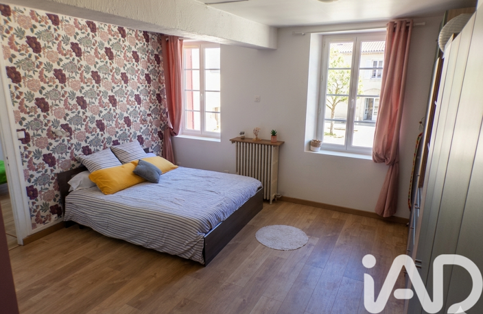 Vente Maison de village 5 pièces — photo 5