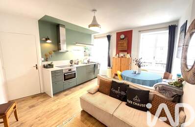 Vente Appartement 2 pièces — photo du bien
