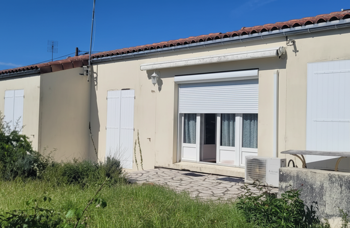 Vente Maison de ville 6 pièces — photo 2