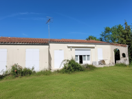 Vente Maison de ville 6 pièces — photo 3