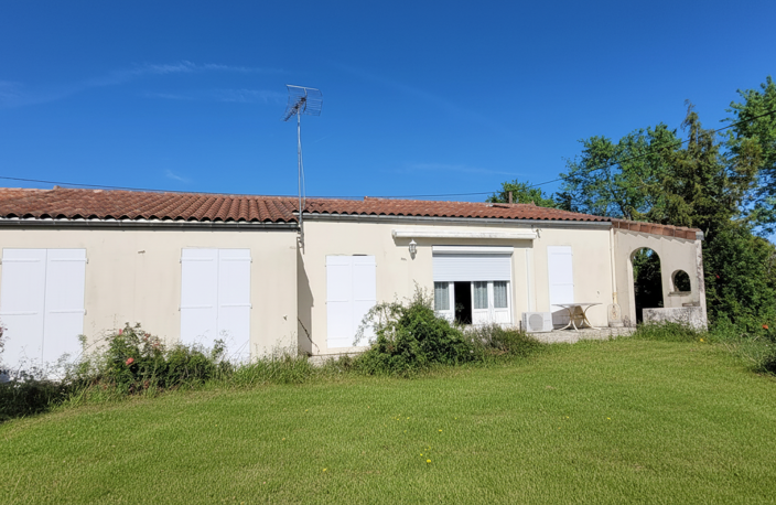Vente Maison de ville 6 pièces — photo 3