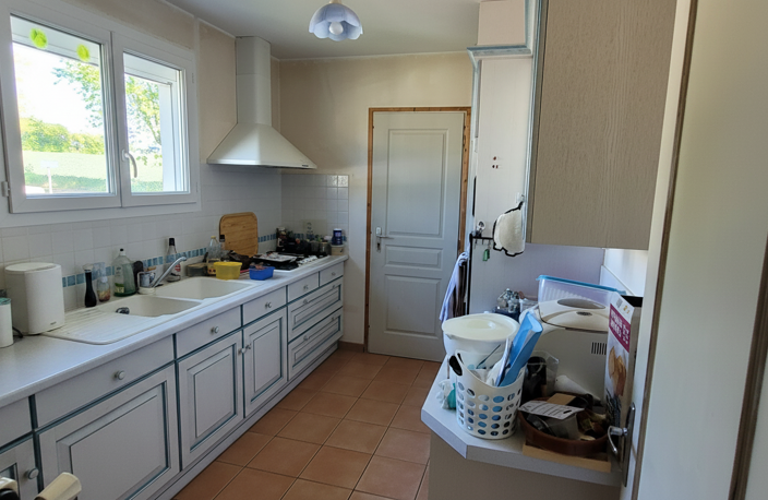 Vente Maison de ville 6 pièces — photo 4