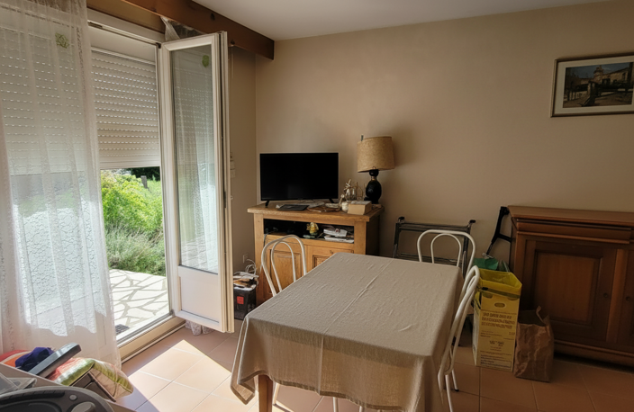 Vente Maison de ville 6 pièces — photo 5