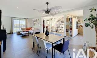 Maison 7 Pièces 145 m² à vendre à Thoiry (78770)