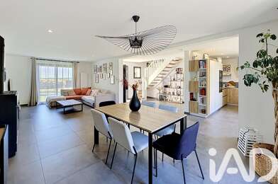 Maison 7 pièces 470000 €