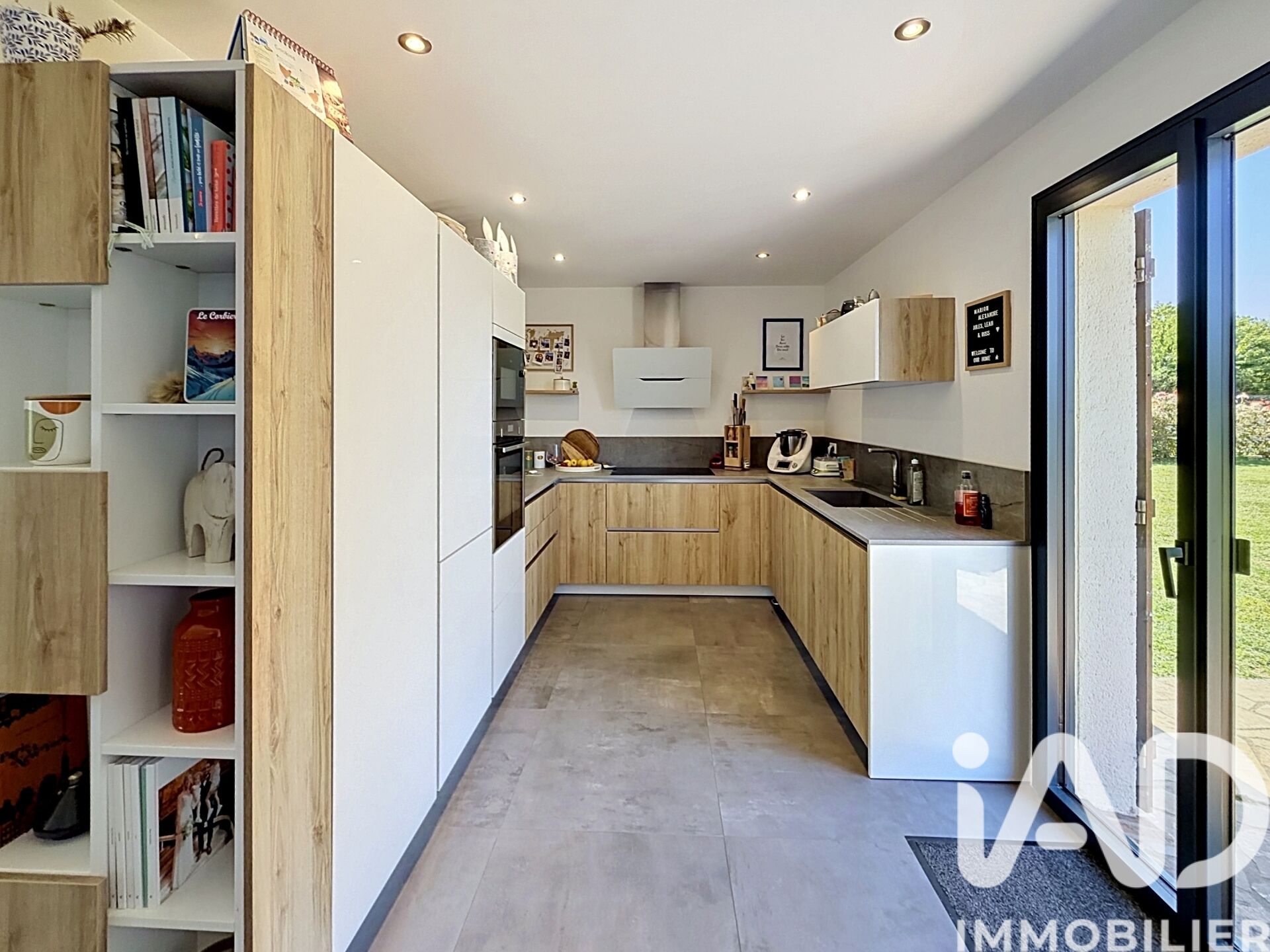 Vente Maison/villa 7 pièces - Photo 4
