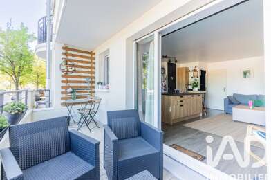 Appartement 3 pièces 250000 €