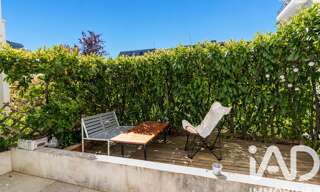 Appartement 3 Pièces 59 m² à vendre à Viry-Châtillon (91170)