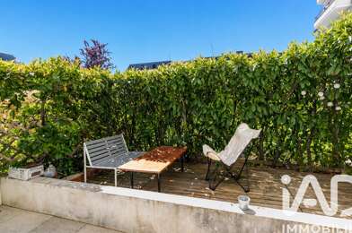 Appartement 3 pièces 250000 €