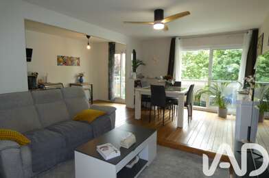 Appartement 4 pièces 178900 €