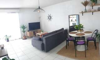 Appartement 2 Pièces 42 m² à vendre à Montpellier (34070)
