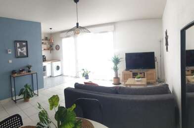 Appartement 2 pièces 180000 €