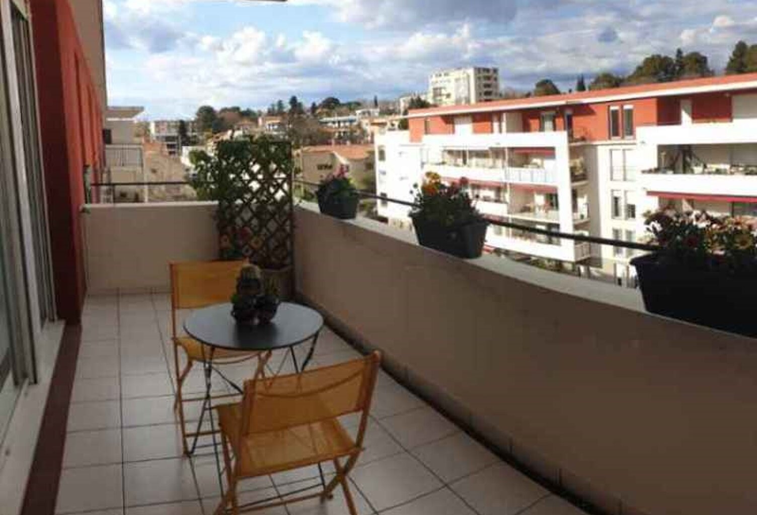 Appartement de 2 pièces principales — photo 1