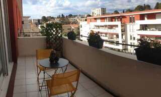 Appartement 2 Pièces 42 m² à vendre à Montpellier (34070)