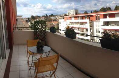 Appartement 2 pièces 180000 €