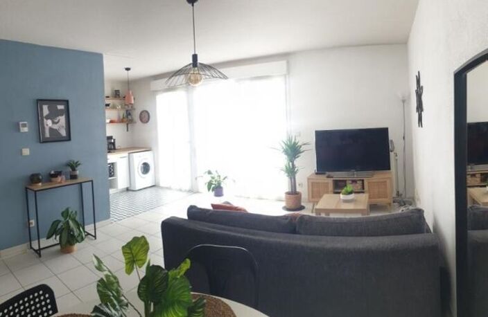 Appartement de 2 pièces principales — photo 2