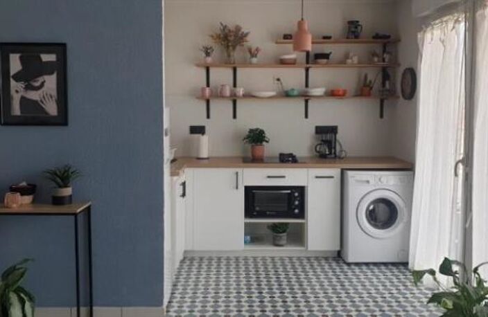 Appartement de 2 pièces principales — photo 3