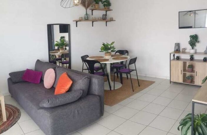 Appartement de 2 pièces principales — photo 4
