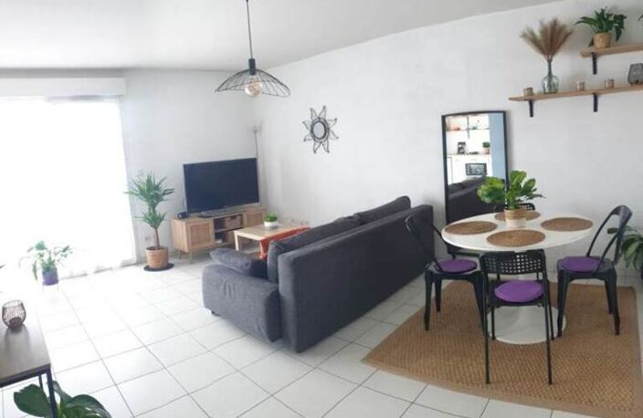 Appartement de 2 pièces principales — photo 5