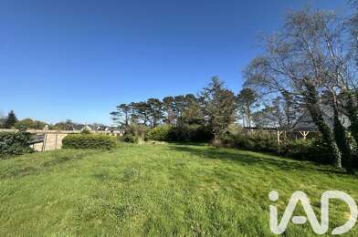 Terrain  85000 €