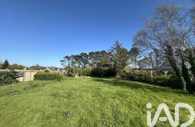 Vente Terrain à bâtir 600 m&sup2; — photo du bien