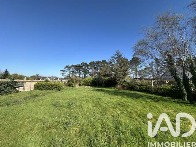 Vente Terrain à bâtir 600 m&sup2; — photo du bien