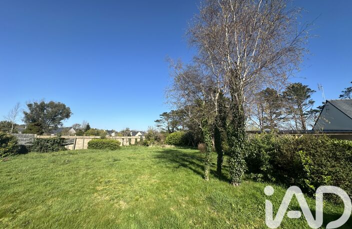 Vente Terrain à bâtir 600 m&sup2; — photo 2