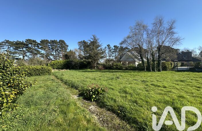 Vente Terrain à bâtir 600 m&sup2; — photo 3