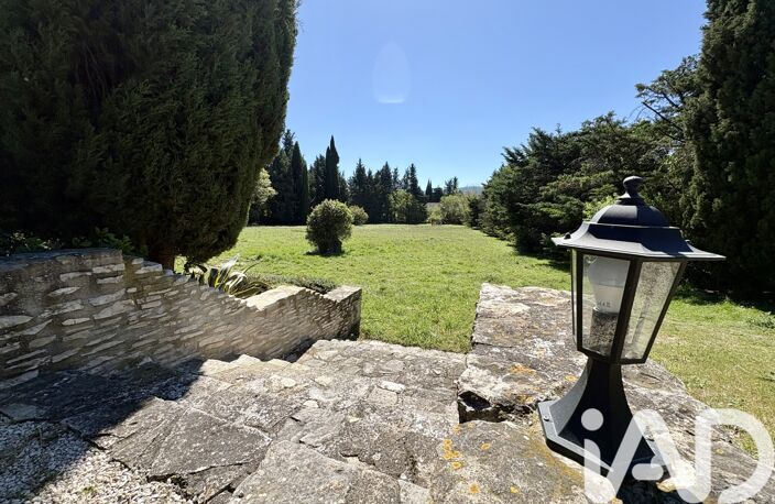 Vente Mas 7 pièces — photo 3