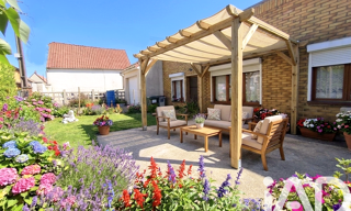 Maison 3 Pièces 60 m² à vendre à Auchel (62260)