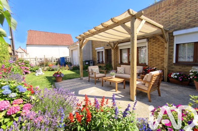 Maison 3 pièces 96000 €
