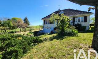 Maison 5 Pièces 130 m² à vendre à Bourdenay (10290)